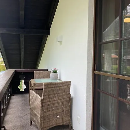 Appartamento Veronika 3 Mittenwald