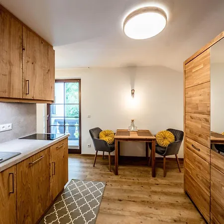Veronika 3 * Mittenwald