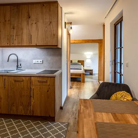 Apartamento Veronika 3