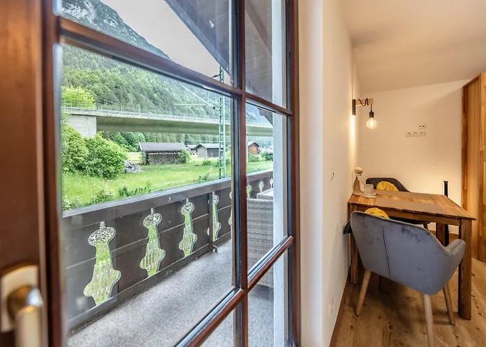 Veronika 3 Appartement *