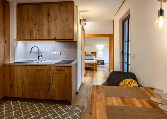 Appartement Veronika 3